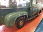 Thumbnail Photo 34 for 1954 Ford F100